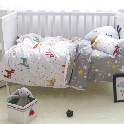 With filling! top quality pony Baby Crib Cot Bedding Set Baby crib bedding set 100% cotton,Duvet/Sheet/Pillow,
With filling! top quality pony Baby Crib Cot Bedding Set Baby crib bedding set 100% cotton,Duvet/Sheet/Pillow,