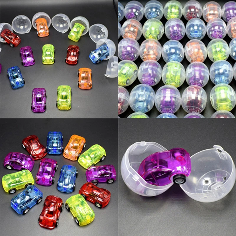 

10 шт./лот Tuba детские игры для младенцев забавные пластиковые игрушки Мячи животные в яйцах Shilly яйцо сюрприз яйцо