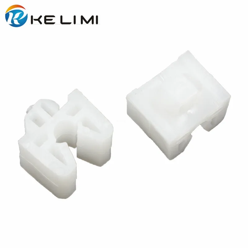 KE LI MI Car Vehicle Seat snaps clip white plastic Retainers auto seat fastener clamp For JAC
KE LI MI Car Vehicle Seat snaps clip white plastic Retainers auto seat fastener clamp For JAC