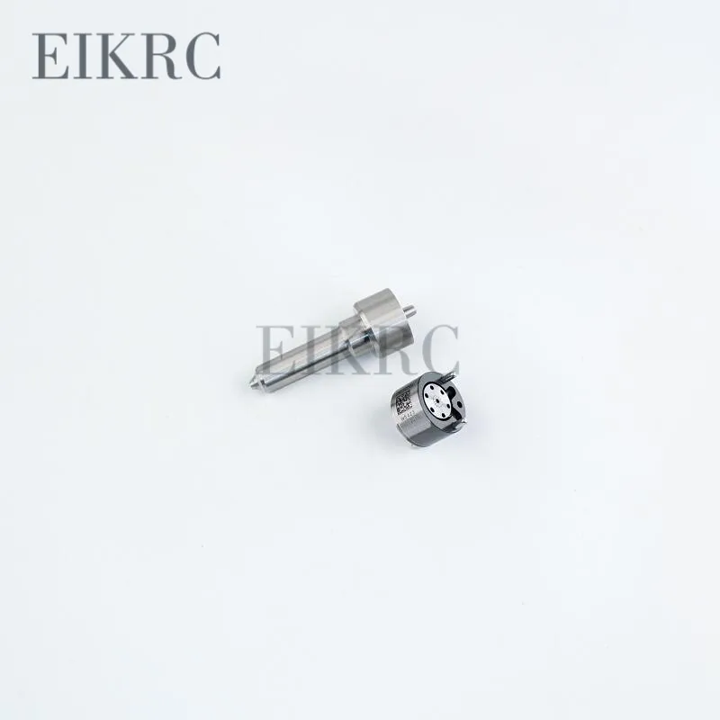 EJBR00501Z Injector Repair Kit L133PBD Injector Nozzle Matching 28239294 Control Valve
EJBR00501Z Injector Repair Kit L133PBD Injector Nozzle Matching 28239294 Control Valve