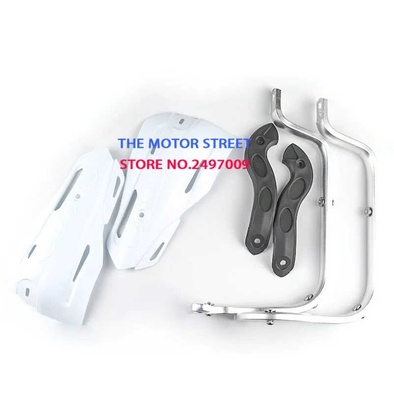 free shipping Handlebar handguards Hand Guards For Motorcycle Motorcross Dirt Bike ATV Quad Pit Bike Universal Parts Accessories
free shipping Handlebar handguards Hand Guards For Motorcycle Motorcross Dirt Bike ATV Quad Pit Bike Universal Parts Accessories