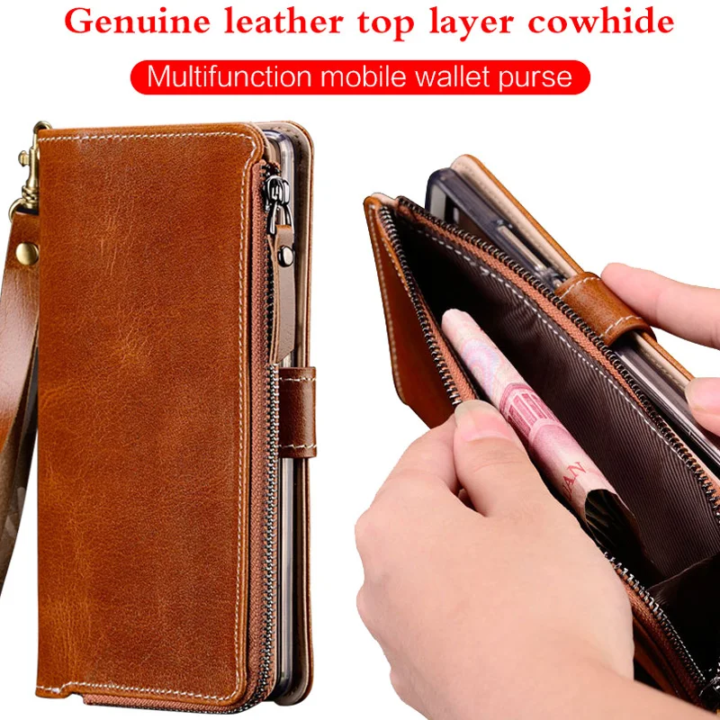 LANGSIDI for iPhone 14 Pro Max 13 12 11 pro Case Wallet for Women Men,Genuine Leather Flip Lanyard Strap Zipper Holder Cases
LANGSIDI for iPhone 14 Pro Max 13 12 11 pro Case Wallet for Women Men,Genuine Leather Flip Lanyard Strap Zipper Holder Cases