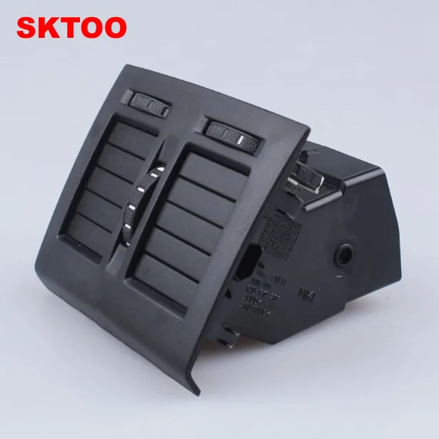 SKTOO For Skoda Octavia Yeti Rear Outlet Air Vent Assembly Center Armrest 1ZD 819 203/1Z0 819 203
SKTOO For Skoda Octavia Yeti Rear Outlet Air Vent Assembly Center Armrest 1ZD 819 203/1Z0 819 203