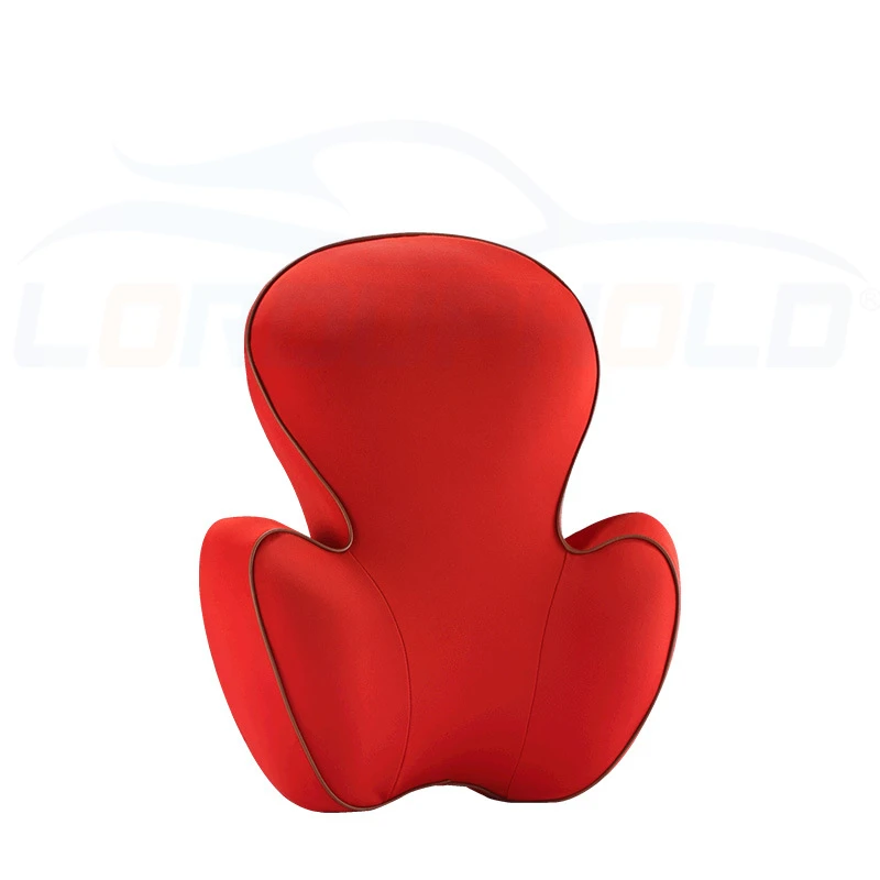 3D Soft Memory Foam Lumbar Support Back Massager Waist Cushion Pillow For Chairs in the Car Seat Pillows Auto Relieve Pain 1 pcs
3D Soft Memory Foam Lumbar Support Back Massager Waist Cushion Pillow For Chairs in the Car Seat Pillows Auto Relieve Pain 1 pcs
