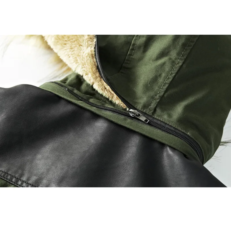 2019 Brand Winter Military Jackets Men Windproof Man Waterproof Outwear Parka Mens Windbreaker Warm Coat Male Overcoat YN10375
2019 Brand Winter Military Jackets Men Windproof Man Waterproof Outwear Parka Mens Windbreaker Warm Coat Male Overcoat YN10375