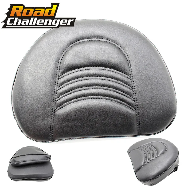 For Harley Touring Street Glide FLHX 1997-2018 2017 2019 Black Tour Pak Backrest Pad
For Harley Touring Street Glide FLHX 1997-2018 2017 2019 Black Tour Pak Backrest Pad