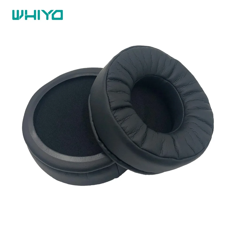 Whiyo Accessories Protein Leather Ear Pads Cushion Cover Earpads Replacement for JBL T450BT Wireless Bluetooth Headset T450 BT
Whiyo Accessories Protein Leather Ear Pads Cushion Cover Earpads Replacement for JBL T450BT Wireless Bluetooth Headset T450 BT