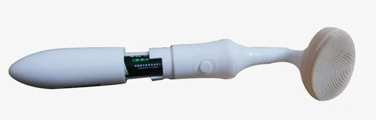 Silicone Cleansing Instrument Dynamic Ultrasonic Washing A Face Cleansing Wash Brush To Black Pore Cleaner Artifact
Silicone Cleansing Instrument Dynamic Ultrasonic Washing A Face Cleansing Wash Brush To Black Pore Cleaner Artifact