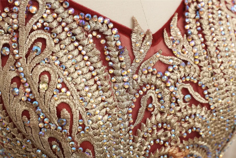 Mermaid Sequin Sparkly Formal Evening Dresses 2018 O-Neck avondjurk robe de bal Beading vestido de noche Prom Party Gowns
Mermaid Sequin Sparkly Formal Evening Dresses 2018 O-Neck avondjurk robe de bal Beading vestido de noche Prom Party Gowns