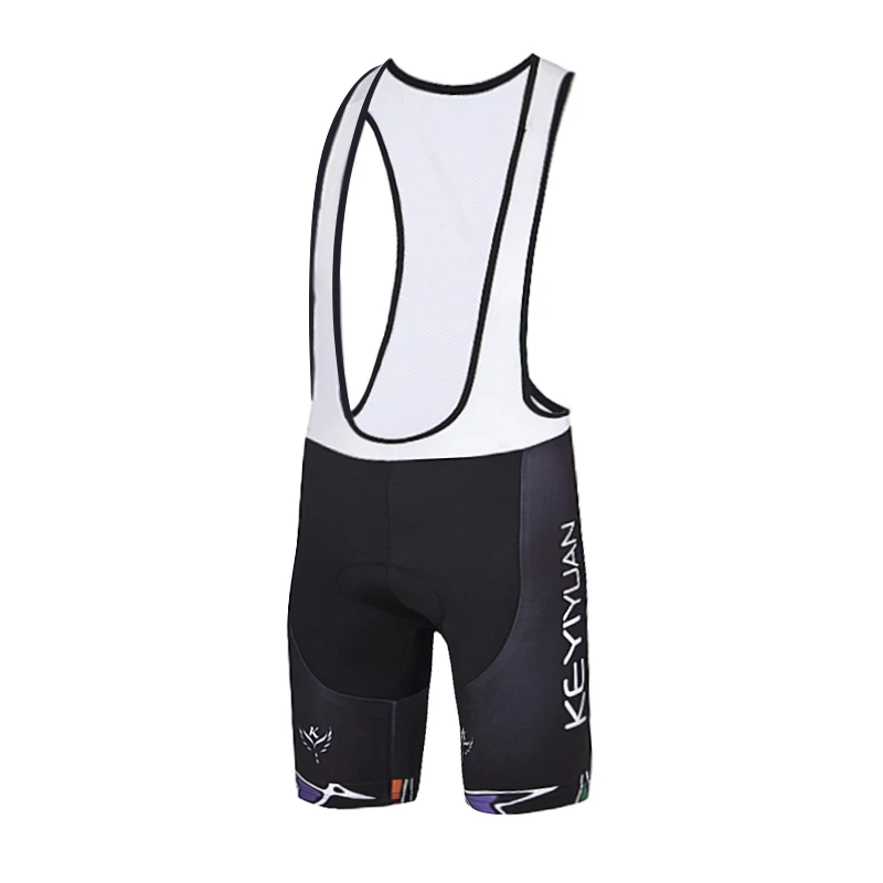 KEYIYUAN New Cycling Apparel Men's Autumn Winter Sling Set / Racing Bike Short Sleeve Mountain Bike Road Cycling Wear / Tops
KEYIYUAN New Cycling Apparel Men's Autumn Winter Sling Set / Racing Bike Short Sleeve Mountain Bike Road Cycling Wear / Tops