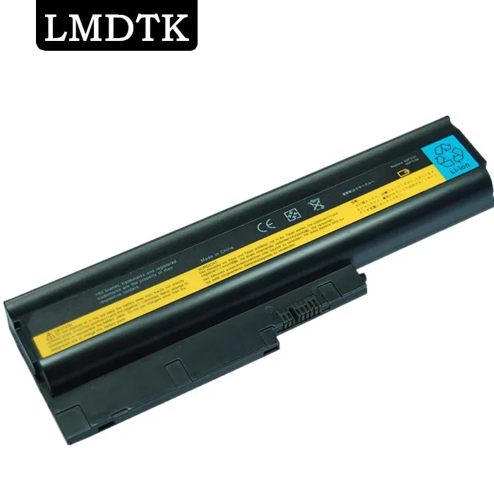 LMDTK NEW 6CELLS LAPTOP BATTERY FRU 42T4502 42T4504 42T4511 42T4513 42T4619 42T4651 42T5233 92P1127 FIT FOR LENOVO T61
LMDTK NEW 6CELLS LAPTOP BATTERY FRU 42T4502 42T4504 42T4511 42T4513 42T4619 42T4651 42T5233 92P1127 FIT FOR LENOVO T61