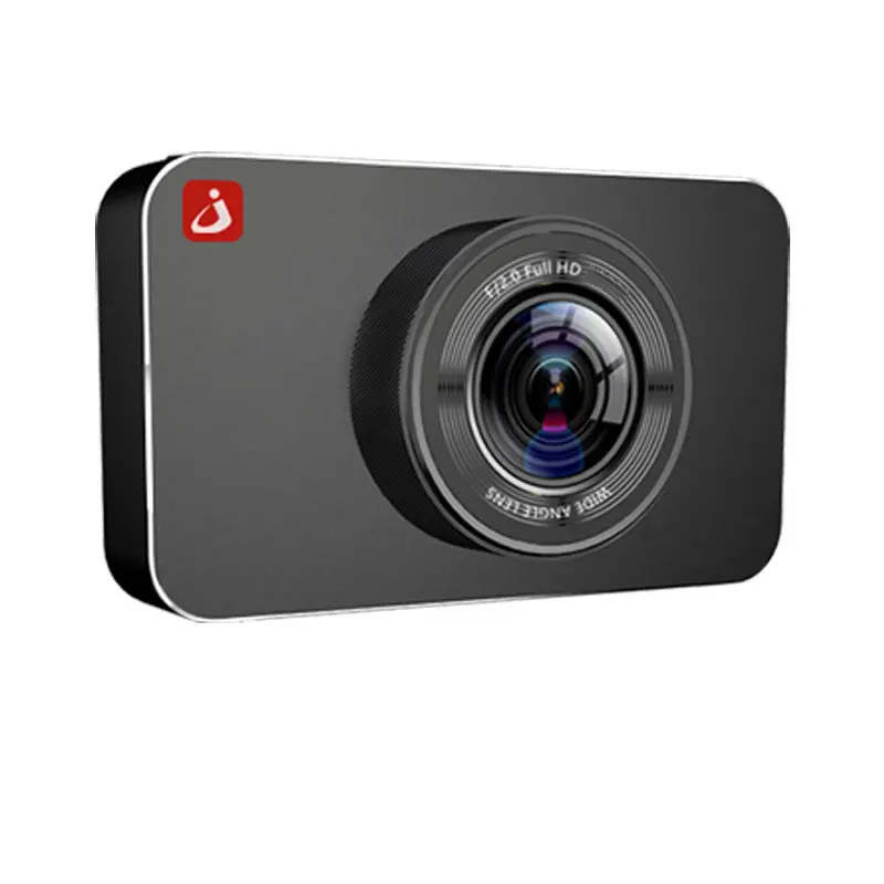 Видеорегистратор Junsun H9P 1296P 16 GB с ночным режимом|Видеорегистраторы| |