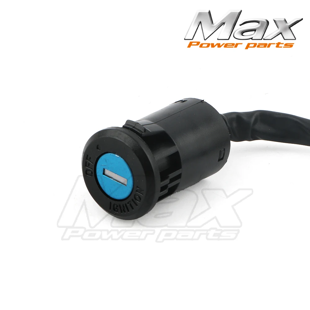 Max Ignition Key Switch 300 TRX300 FOURTRAX 1990 1991 1992 1993-2000 ATV High Quality Brand New Free Shipping
Max Ignition Key Switch 300 TRX300 FOURTRAX 1990 1991 1992 1993-2000 ATV High Quality Brand New Free Shipping