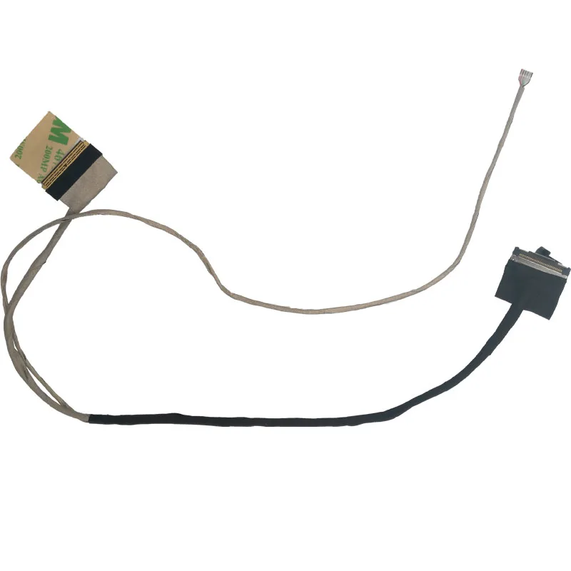 NEW Laptop Cable For SONY SVE1412 SVE14122CAW SVE141J11V V170 P/N:603-0101-7719_A Replacement Repair Notebook
NEW Laptop Cable For SONY SVE1412 SVE14122CAW SVE141J11V V170 P/N:603-0101-7719_A Replacement Repair Notebook