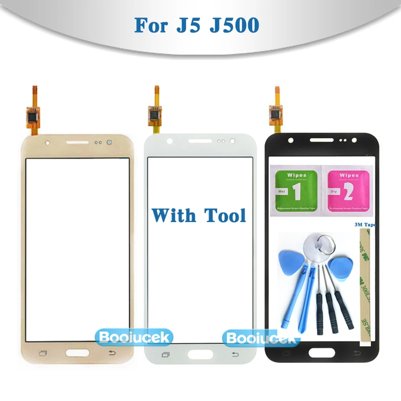 High Quality 5.0" For Samsung Galaxy J5 2015 J500 J5008F J5008 Touch Screen Digitizer Sensor Outer Front Glass Lens Panel
High Quality 5.0" For Samsung Galaxy J5 2015 J500 J5008F J5008 Touch Screen Digitizer Sensor Outer Front Glass Lens Panel