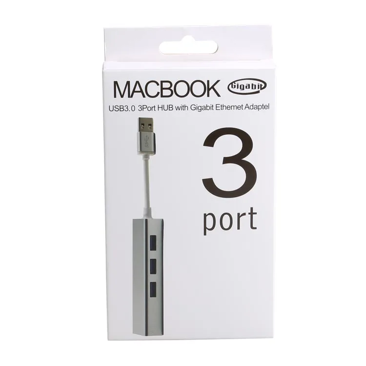 USB C Ethernet Rj45 Lan Adapter 3 Port USB Type C Hub Gigabit Ethernet USB 3.0 Network Card for GPD POCKET
USB C Ethernet Rj45 Lan Adapter 3 Port USB Type C Hub Gigabit Ethernet USB 3.0 Network Card for GPD POCKET