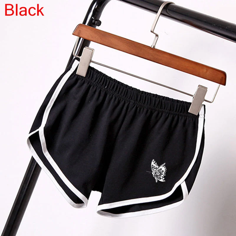 Funny Women Casual Shorts Female Elastic Skinny Slim Sexy Hot Shorts Cotton Workout Shorts
Funny Women Casual Shorts Female Elastic Skinny Slim Sexy Hot Shorts Cotton Workout Shorts