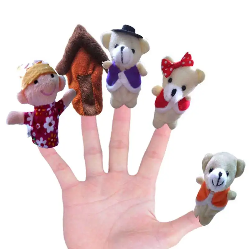 5/8pcs Telling Sack Bag Finger Puppets Nursery Rhyme Fairy Tale Aussie Animals Toys Children Gift Present BM88
5/8pcs Telling Sack Bag Finger Puppets Nursery Rhyme Fairy Tale Aussie Animals Toys Children Gift Present BM88