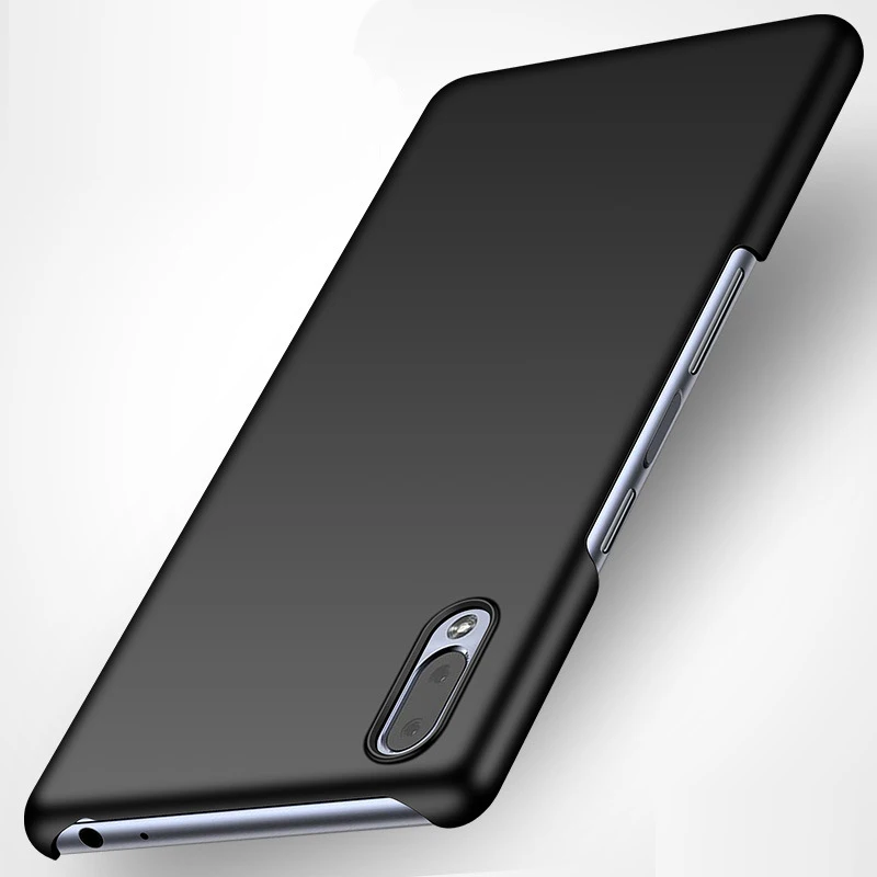 YonLinTan Coque чехол для sony Xperia Z4 Z5 Z3 Compact Роскошный Жесткий ПК Z2 Z1 мобильного