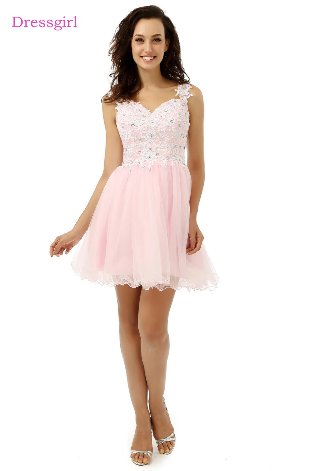 Best Pink Homecoming Dresses A-line Sweetheart Short Mini Pink See Through Lace Beaded Organza Cocktail Dresses
Best Pink Homecoming Dresses A-line Sweetheart Short Mini Pink See Through Lace Beaded Organza Cocktail Dresses