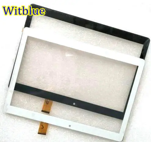 Witblue New Touch screen Digitizer For 10.1" inch FinePower A3 3G Tablet Touch panel Glass Sensor replacement Free Shipping
Witblue New Touch screen Digitizer For 10.1" inch FinePower A3 3G Tablet Touch panel Glass Sensor replacement Free Shipping