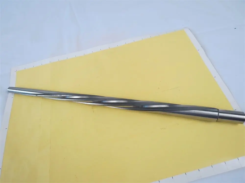 1 шт., расширитель лезвий с 3 винтами для деревянных труб
1 шт., расширитель лезвий с 3 винтами для деревянных труб