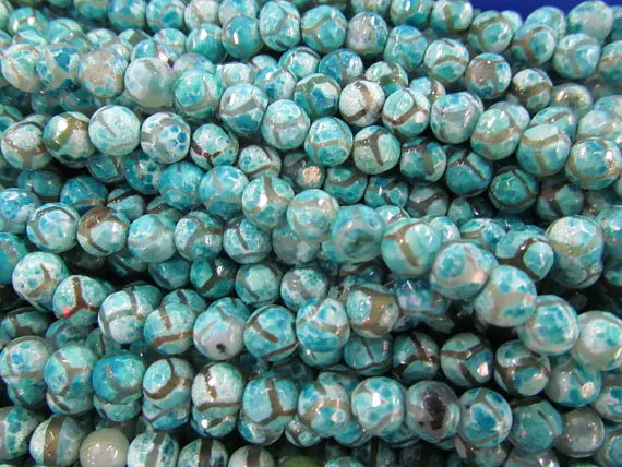 high quality 5strands 8 10 12mm Tibetant Agate Gem Round Ball Faceted Triangle Eyes Evil purple aqua blue Loose Bead
high quality 5strands 8 10 12mm Tibetant Agate Gem Round Ball Faceted Triangle Eyes Evil purple aqua blue Loose Bead