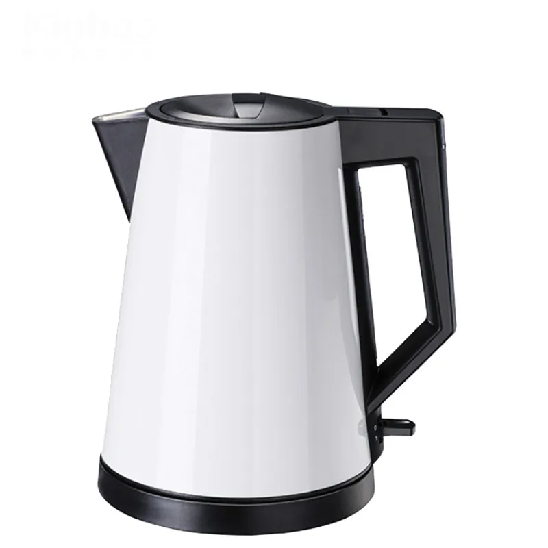 Large capacity household full automatic power failure double electric kettle 304 stainless steel
Large capacity household full automatic power failure double electric kettle 304 stainless steel