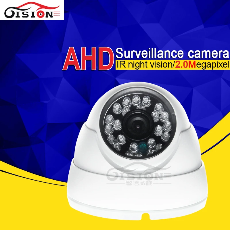 3.6MM Lens White Waterproof Night Vision IR 2.0MP AHD Car Vehicle Camera Free Shipping Mini Metal Indoor Camera
3.6MM Lens White Waterproof Night Vision IR 2.0MP AHD Car Vehicle Camera Free Shipping Mini Metal Indoor Camera