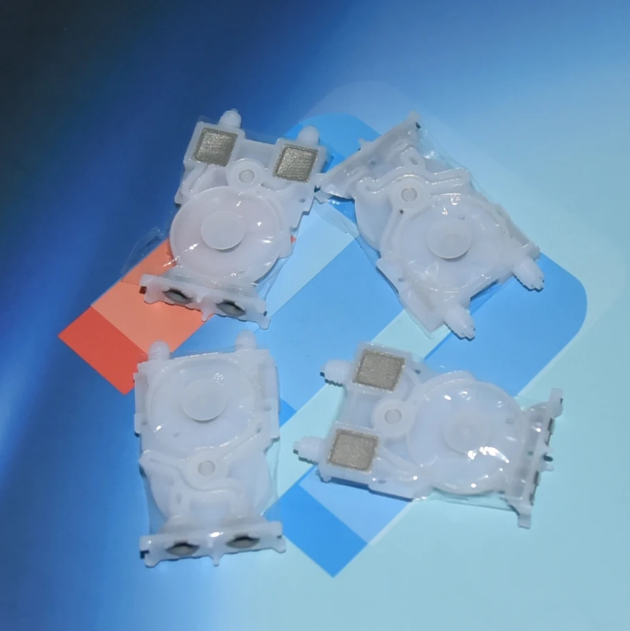 DX7 Ink Damper Mutoh VJ-1618 1614E Roland VS-640 Smart used for 9100 9200 Titan-jet DX7 Inkjet Printer Dampers
DX7 Ink Damper Mutoh VJ-1618 1614E Roland VS-640 Smart used for 9100 9200 Titan-jet DX7 Inkjet Printer Dampers