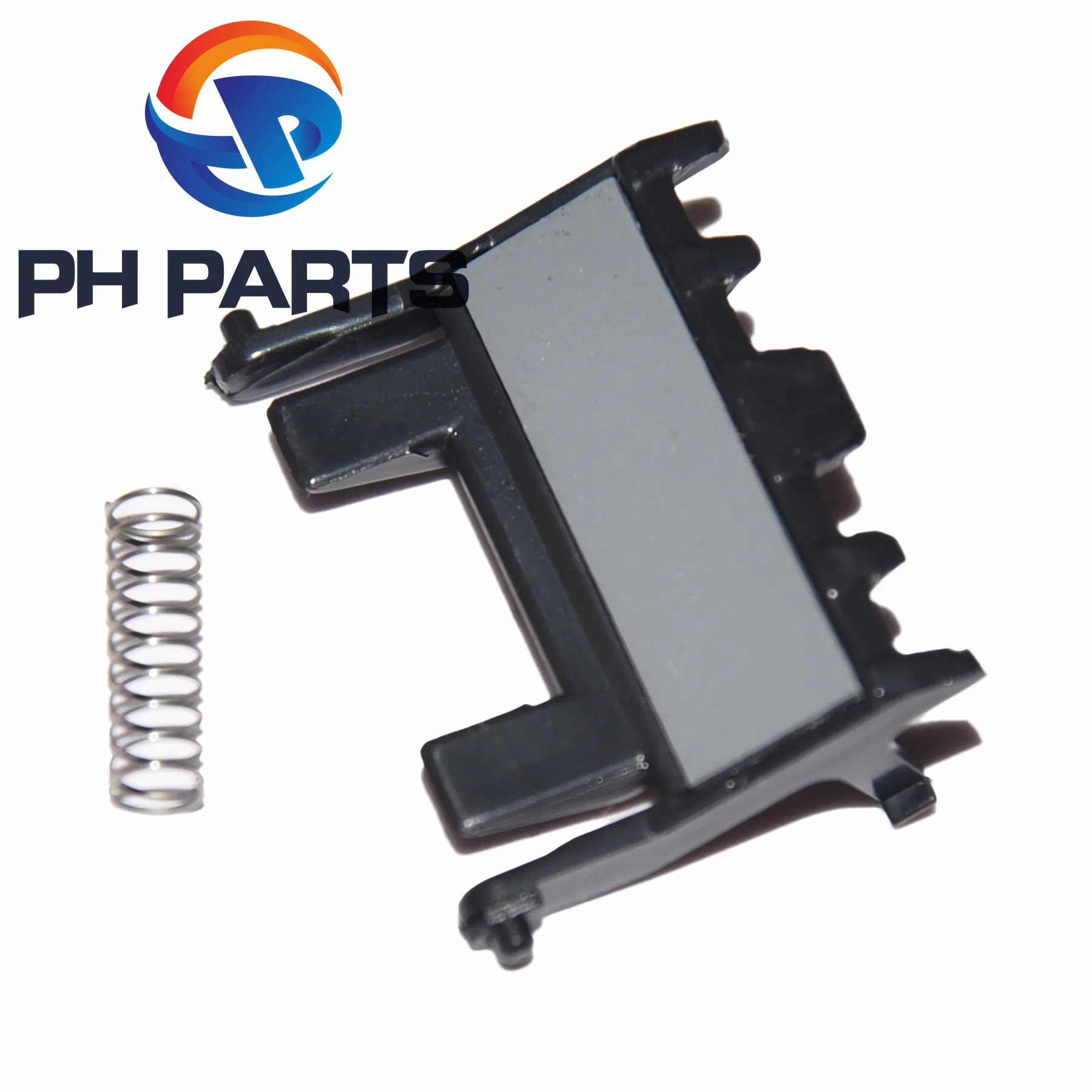 50X LY2208001 Separation Pad for Brother DCP 7060 7065 7055 7057 7070 HL 2130 2132 2220 2230 2240 2240D 2250 2270 2280
50X LY2208001 Separation Pad for Brother DCP 7060 7065 7055 7057 7070 HL 2130 2132 2220 2230 2240 2240D 2250 2270 2280