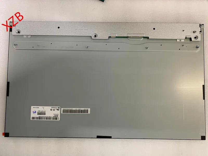LM238WF5-SSD1 LM238WF5-SSC1 23.8 inch 1920x1080 IPS 30Pins LVDS 60HZ LCD Screen With Touch LM238WF5 SSD1 LM238WF5 SSC1
LM238WF5-SSD1 LM238WF5-SSC1 23.8 inch 1920x1080 IPS 30Pins LVDS 60HZ LCD Screen With Touch LM238WF5 SSD1 LM238WF5 SSC1