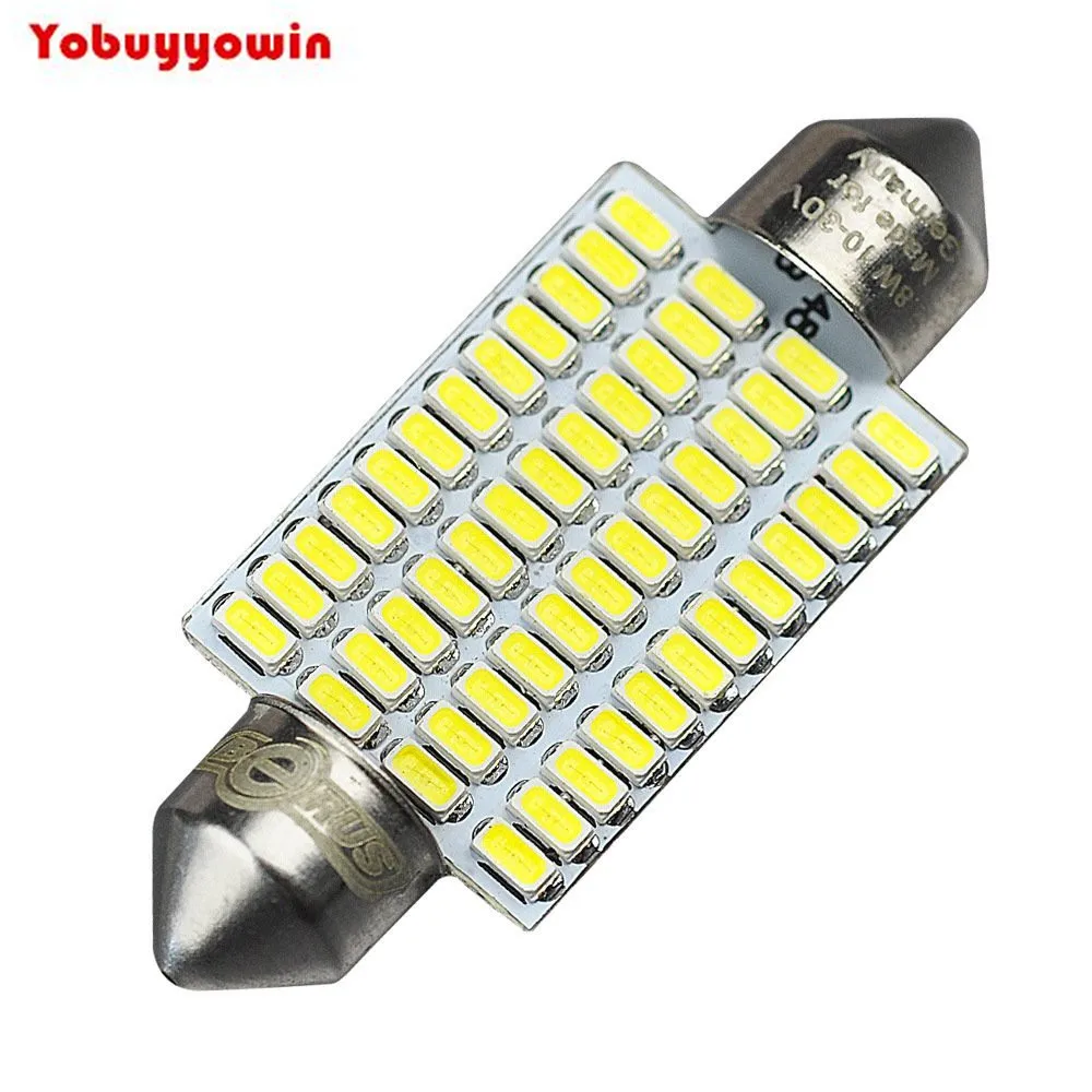 10X3014 лм чрезвычайно яркие 12 24 в 48 EX чипсеты 569 smd 578 211 212 2 16 мм x 42 светодиодный ные