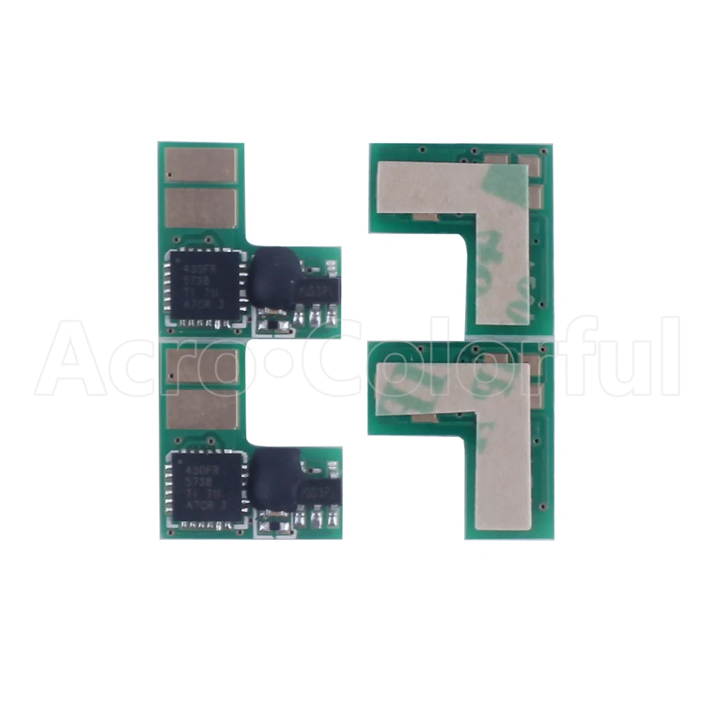 3 sets CF400X CF401X CF402X CF403X Compatible Toner Reset Chip for HP LaserJet Pro MFP M277 M277n M277P M277dw M252 Chips 252
3 sets CF400X CF401X CF402X CF403X Compatible Toner Reset Chip for HP LaserJet Pro MFP M277 M277n M277P M277dw M252 Chips 252