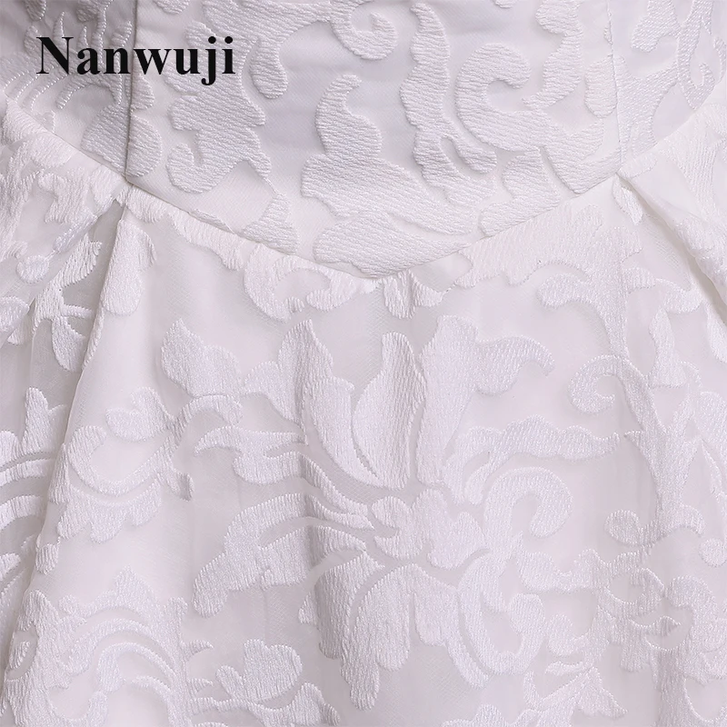 2017 Nanwuji Sweetheart Off-Shoulder A-line Simple Lace Cheap Wedding Dress Bridal Gown
2017 Nanwuji Sweetheart Off-Shoulder A-line Simple Lace Cheap Wedding Dress Bridal Gown