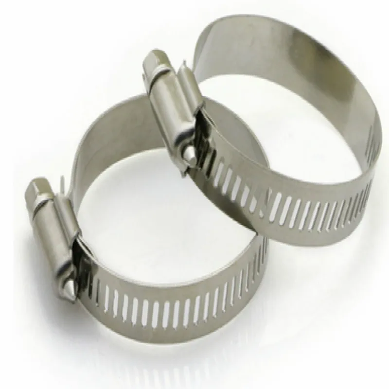 304 stainless steel inner diameter 14mm-44mm silicone hose fuel hose vacuum hose clamp 10pcs/lot free shipping
304 stainless steel inner diameter 14mm-44mm silicone hose fuel hose vacuum hose clamp 10pcs/lot free shipping