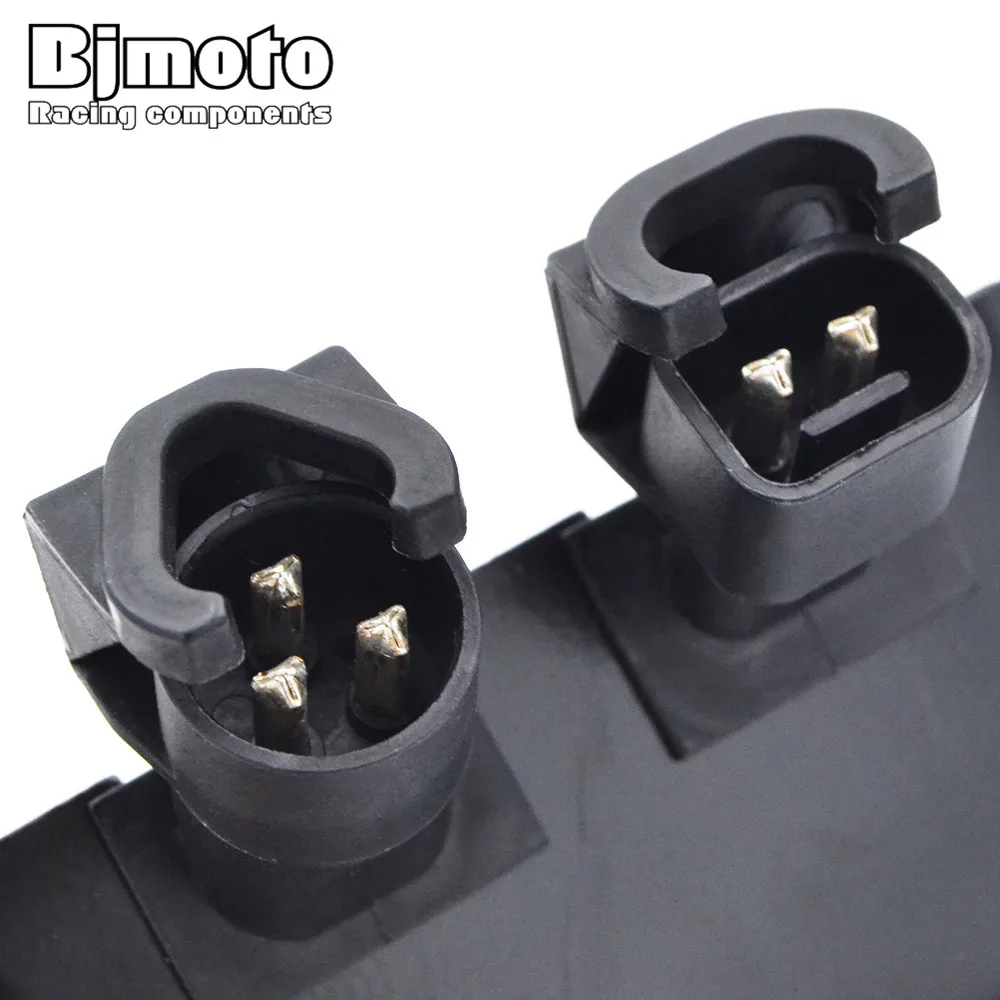 Motorcycle Regulator Rectifier For FLHTK 103 CVO Limited 2014 CVO 110 CI SCREAMING EAGLE 2015-2016
Motorcycle Regulator Rectifier For FLHTK 103 CVO Limited 2014 CVO 110 CI SCREAMING EAGLE 2015-2016