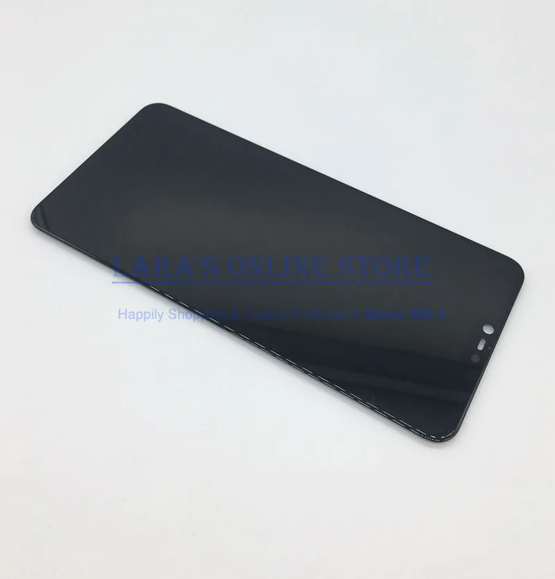 Жк дисплей качества AAA для Xiaomi Mi 8 Lite сменный сенсорный жк экран 8X дигитайзер в