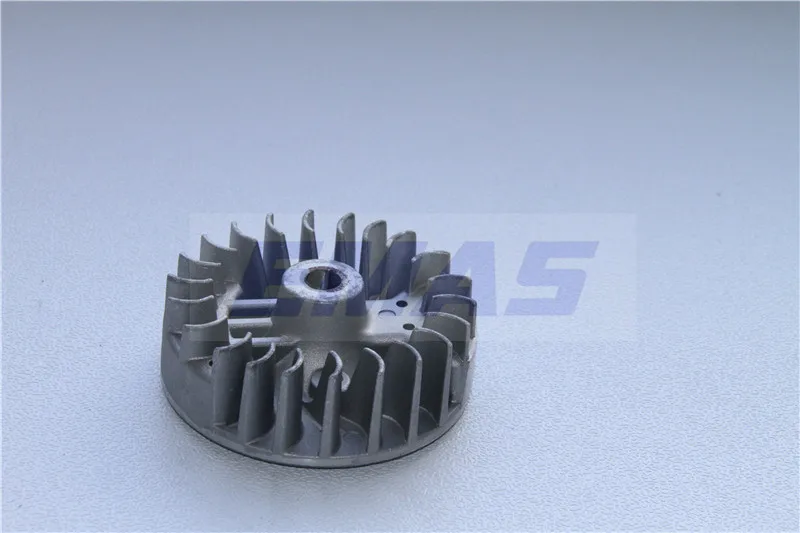 Brush cutter Magnetism Flywheel for Grass Trimmer Strimmer Stark OLEO-MAC Sparta 42 44
Brush cutter Magnetism Flywheel for Grass Trimmer Strimmer Stark OLEO-MAC Sparta 42 44
