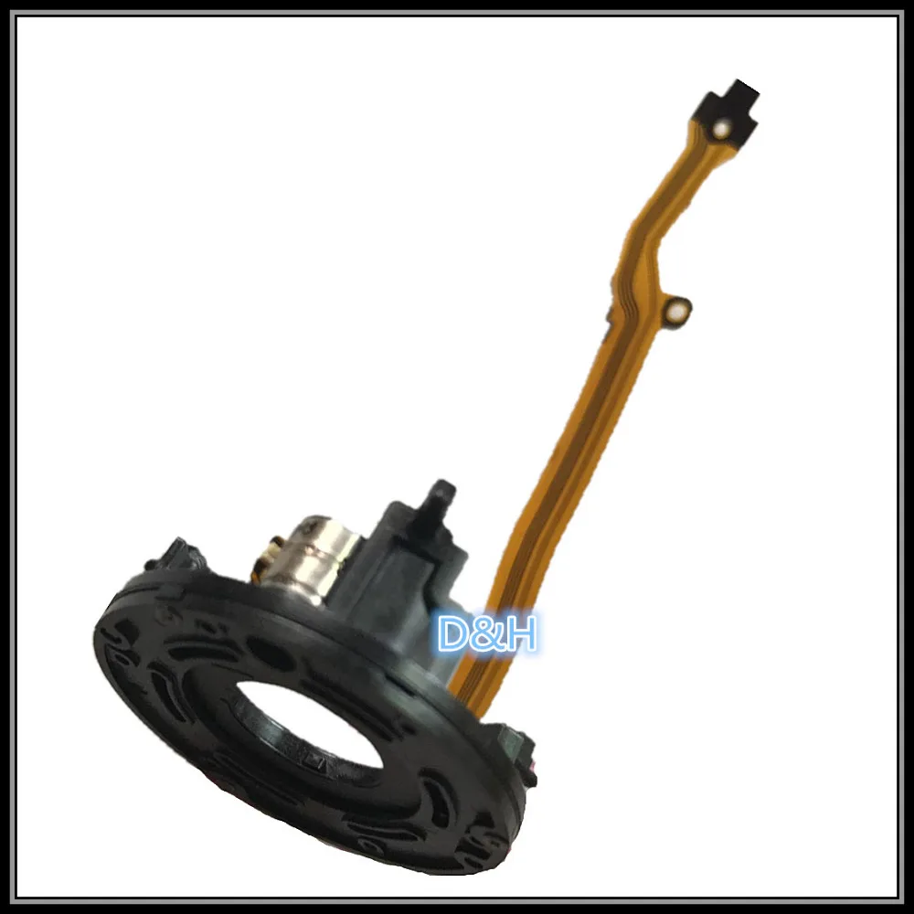 Original S200 S200v LENS Aperture Shutter Group Flex Cable For CANON S100 S100V FLEX S110 S110v Digital Camera Repair Part
Original S200 S200v LENS Aperture Shutter Group Flex Cable For CANON S100 S100V FLEX S110 S110v Digital Camera Repair Part