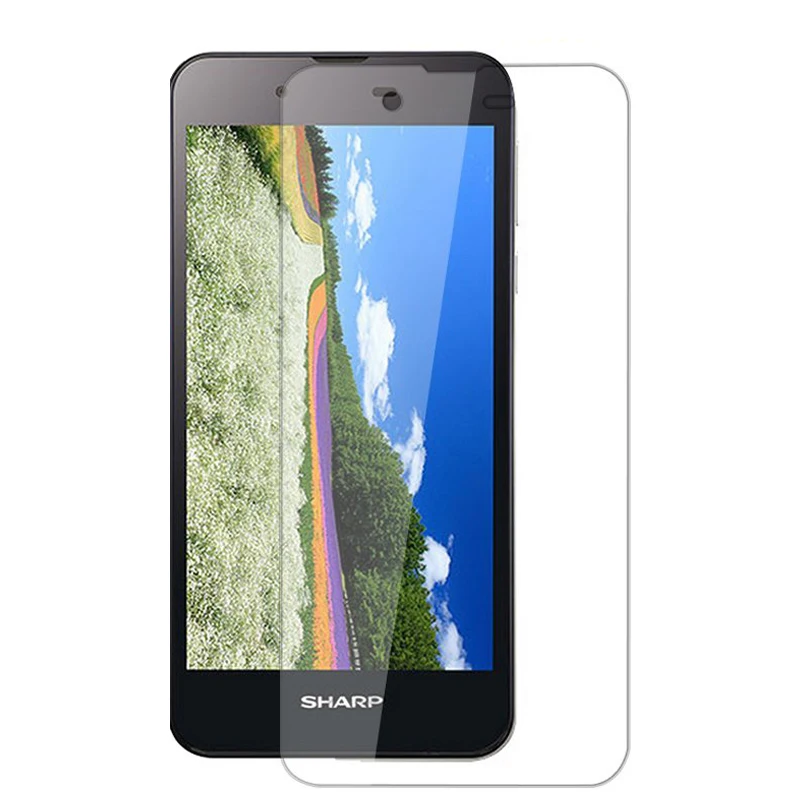 100x High quality 2.5D 9H SH-M04 docomo DM-01J Tempered Glass Screen Protector for Sharp AQUOS L2 Glass screen protective film
100x High quality 2.5D 9H SH-M04 docomo DM-01J Tempered Glass Screen Protector for Sharp AQUOS L2 Glass screen protective film