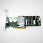 RaidStorage ThinkServer RAID 710 Adapter R710 MR SAS 9270CV-8I 1GB Cache FRU 03X4448 11-014682 L3-25422-31B 6Gb Controller Card
RaidStorage ThinkServer RAID 710 Adapter R710 MR SAS 9270CV-8I 1GB Cache FRU 03X4448 11-014682 L3-25422-31B 6Gb Controller Card