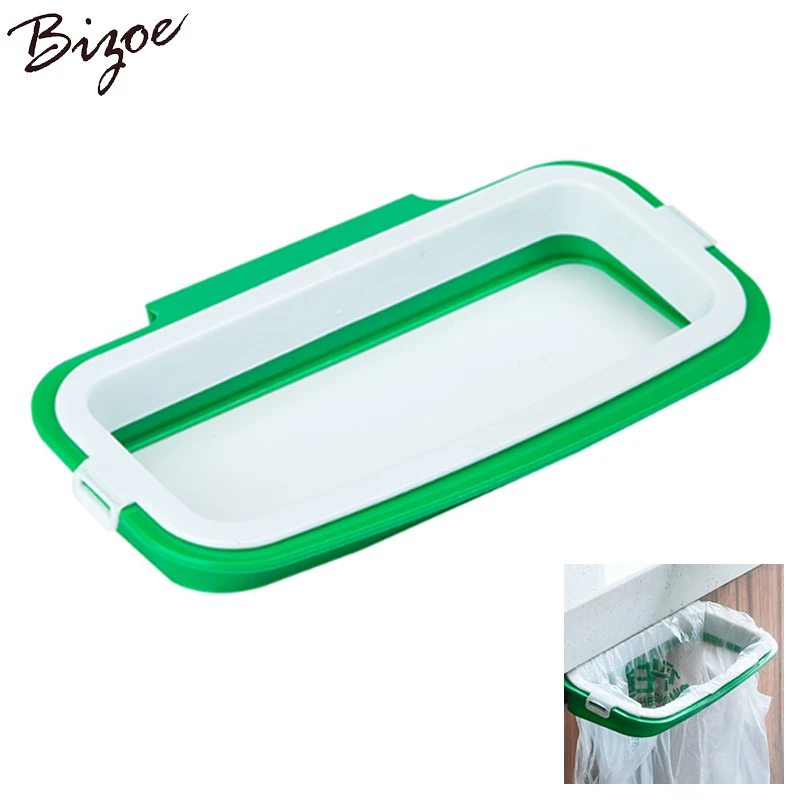 2pcs/lot Cupboard Door Back Trash Rack Storage Garbage/Rubbish Bag Holder Hanging Kitchen Cupboard Cabinet Hanging Trash Rack
2pcs/lot Cupboard Door Back Trash Rack Storage Garbage/Rubbish Bag Holder Hanging Kitchen Cupboard Cabinet Hanging Trash Rack