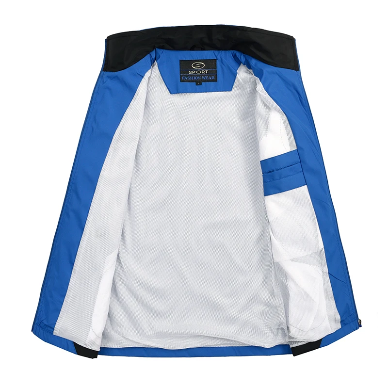 YIHUAHOO спортивный костюм для мужчин 4XL 5XL мужская спортивная одежда весенне осенний