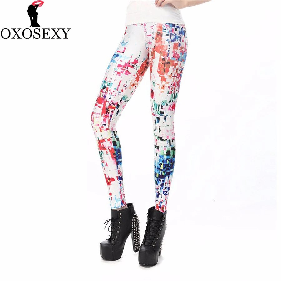 New autumn leggins fitness leggings Colorful Graffiti Doodles Printed Women Leggings women pants elastic Sexy Legging women 101
New autumn leggins fitness leggings Colorful Graffiti Doodles Printed Women Leggings women pants elastic Sexy Legging women 101