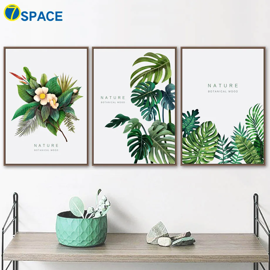Flower Monstera Leaf Posters And Prints Wall Art Canvas Painting Nordic Poster Canvas Prints Wall Pictures For Living Room Decor
Flower Monstera Leaf Posters And Prints Wall Art Canvas Painting Nordic Poster Canvas Prints Wall Pictures For Living Room Decor