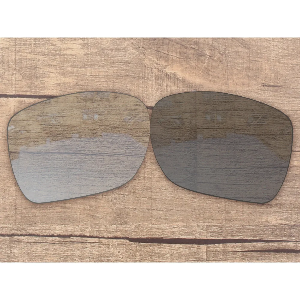 Vonxyz Grey Photochromic Polarized Replacement Lenses for-Oakley Deviation OO4061 Frame
Vonxyz Grey Photochromic Polarized Replacement Lenses for-Oakley Deviation OO4061 Frame