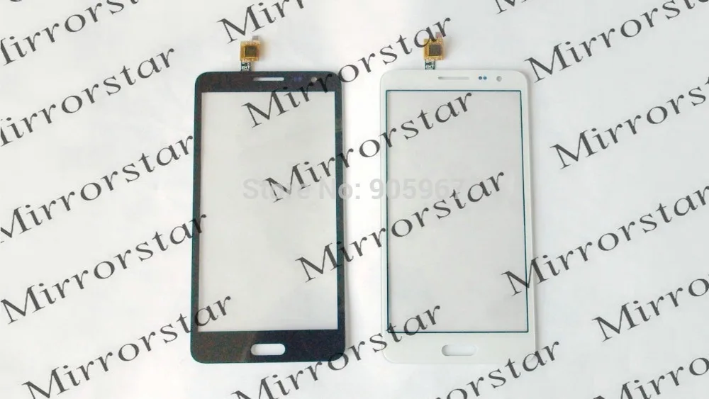 stonering New original Capacitive Touch screen TP For Star MTK6582 5.5" N8000 touch panel cell phone White
stonering New original Capacitive Touch screen TP For Star MTK6582 5.5" N8000 touch panel cell phone White