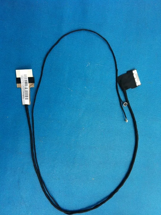 Laptop Lcd Cable For ASUS N56 N56VM N56VZ NJ8 NJ8B P/n:1422-01140100 DDNJ8GLC100
Laptop Lcd Cable For ASUS N56 N56VM N56VZ NJ8 NJ8B P/n:1422-01140100 DDNJ8GLC100