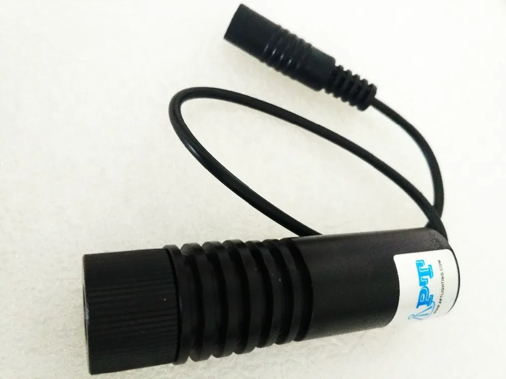 New High power Industrial laser 650nm 300mW Red Laser Line Locator Module 22x70mm w/Heatsink and free EU/US power supply
New High power Industrial laser 650nm 300mW Red Laser Line Locator Module 22x70mm w/Heatsink and free EU/US power supply
